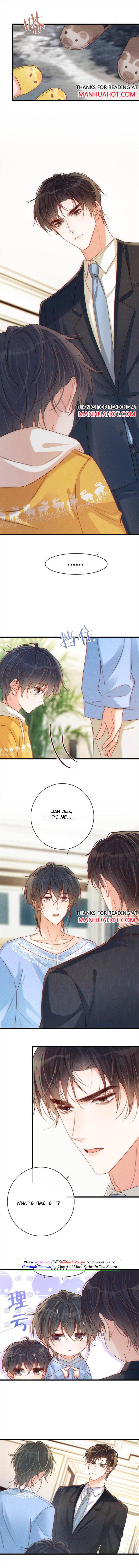 OMG! I’m Pregnant With Him chapter 61 - page 2