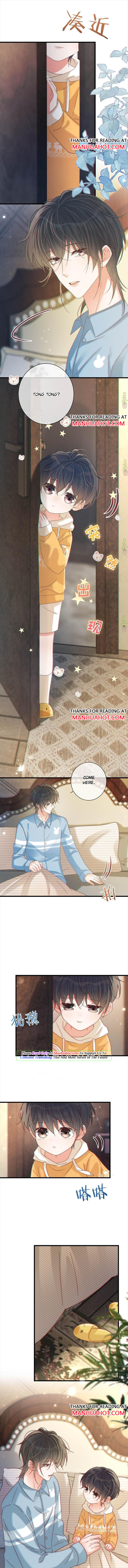 OMG! I’m Pregnant With Him chapter 61 - page 5