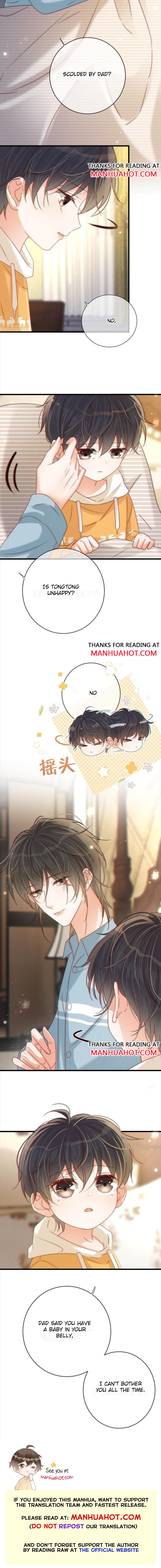 OMG! I’m Pregnant With Him chapter 61 - page 6