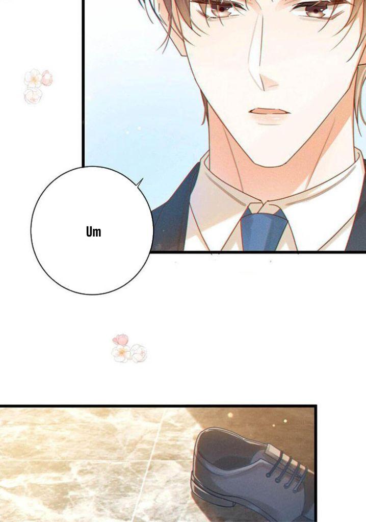 OMG! I’m Pregnant With Him chapter 58 - page 10