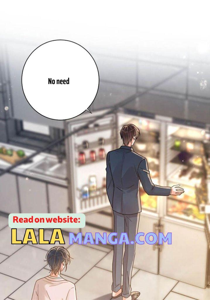 OMG! I’m Pregnant With Him chapter 58 - page 16