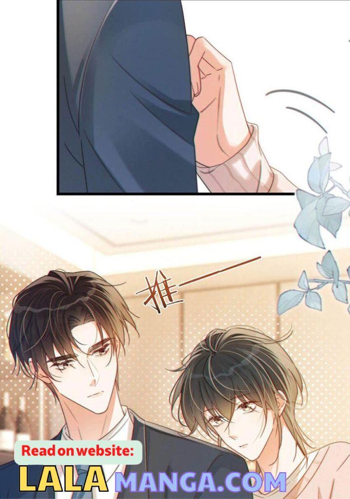 OMG! I’m Pregnant With Him chapter 58 - page 18
