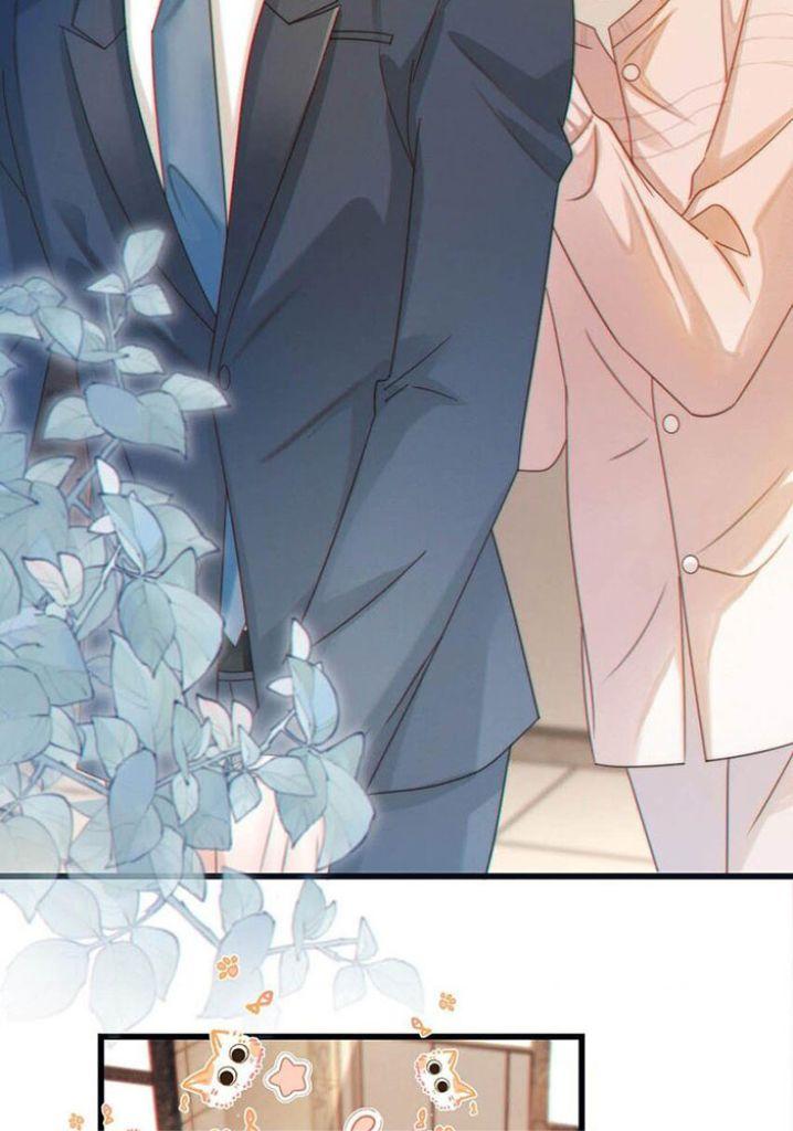 OMG! I’m Pregnant With Him chapter 58 - page 19