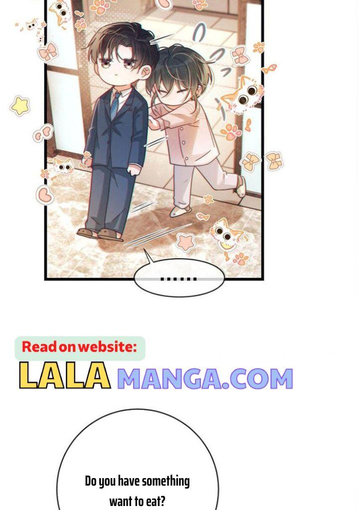 OMG! I’m Pregnant With Him chapter 58 - page 20