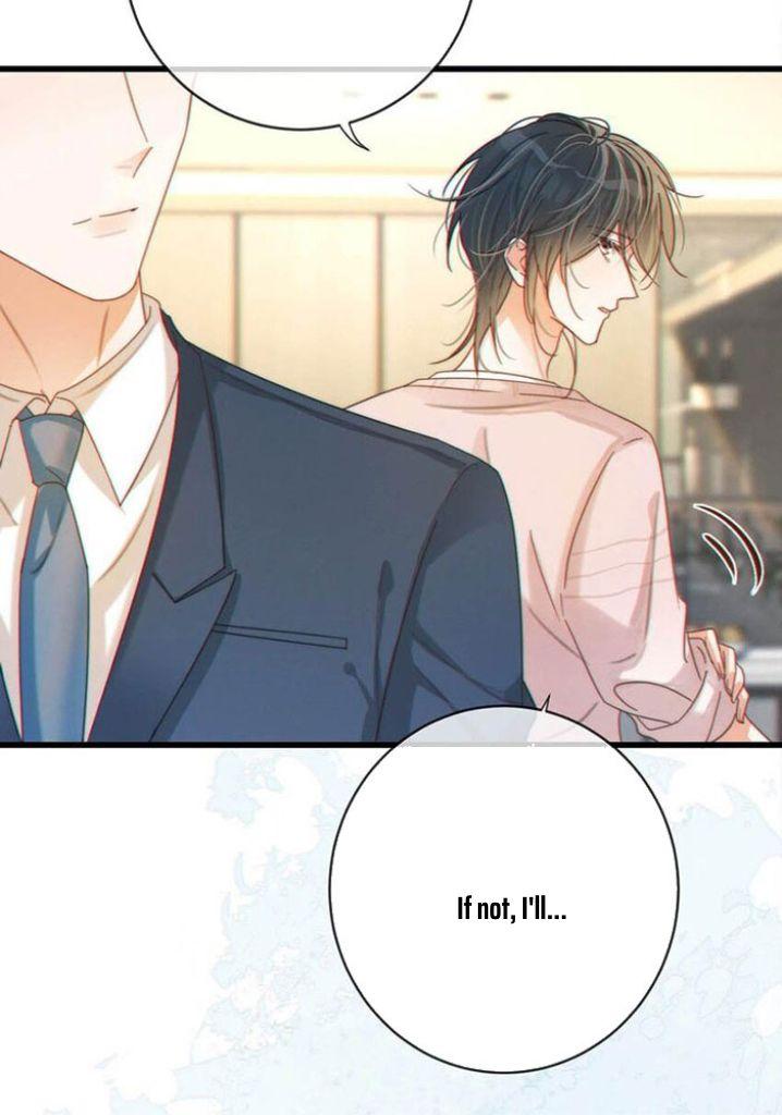 OMG! I’m Pregnant With Him chapter 58 - page 21