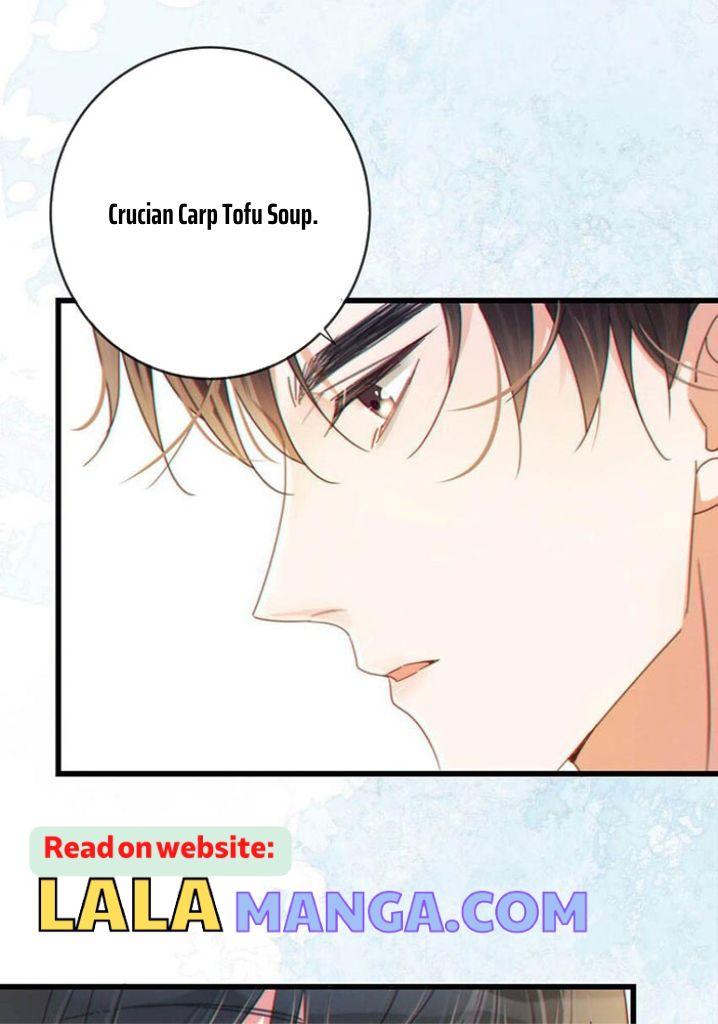 OMG! I’m Pregnant With Him chapter 58 - page 23