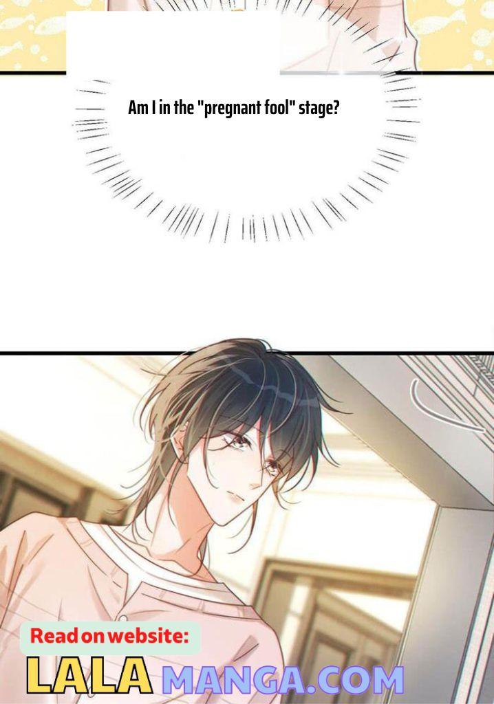 OMG! I’m Pregnant With Him chapter 58 - page 29