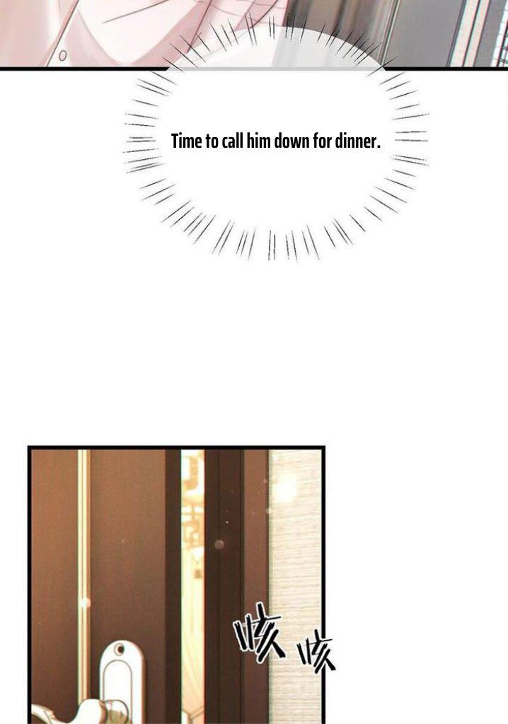 OMG! I’m Pregnant With Him chapter 58 - page 30