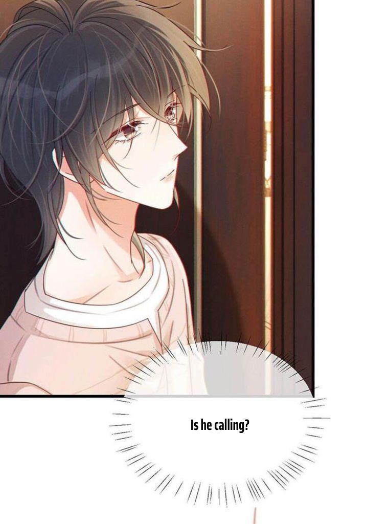 OMG! I’m Pregnant With Him chapter 58 - page 32