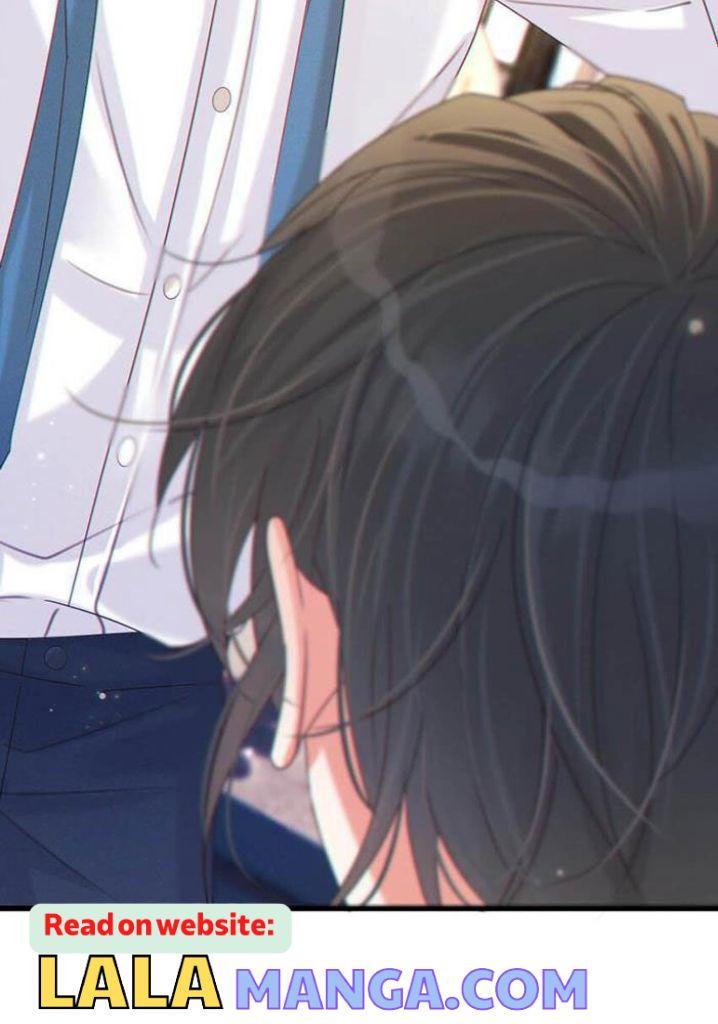 OMG! I’m Pregnant With Him chapter 58 - page 35
