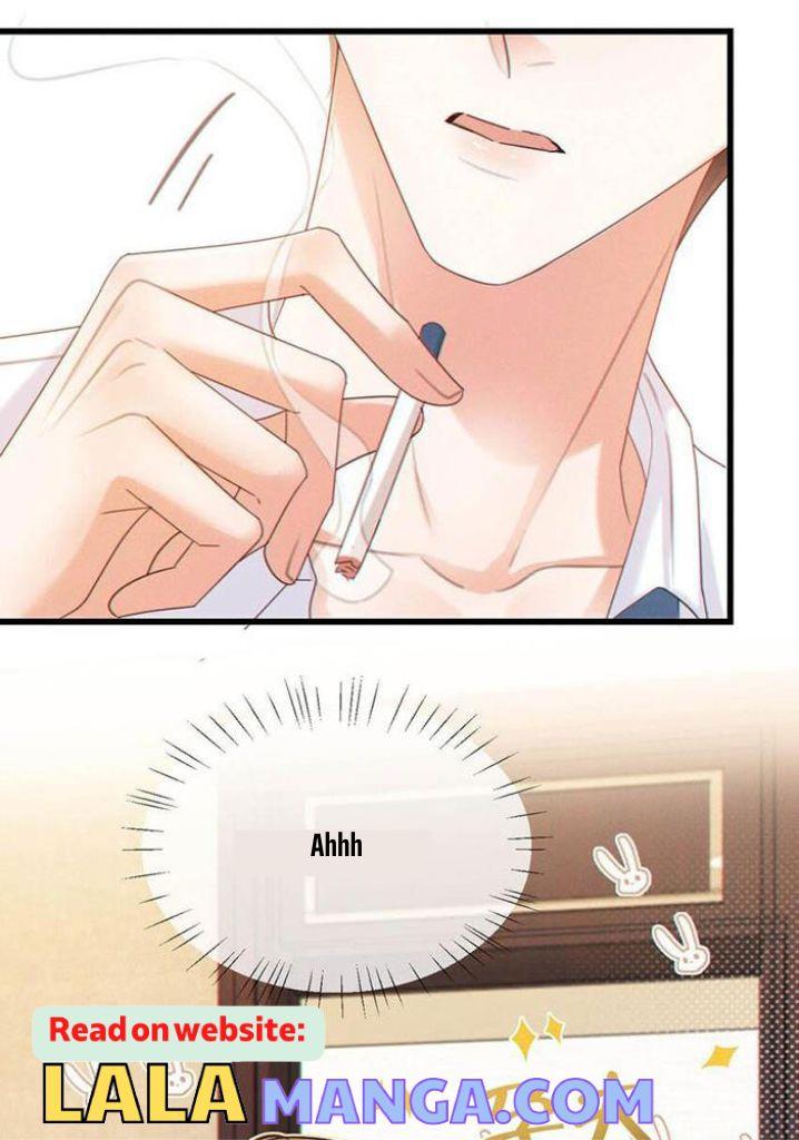 OMG! I’m Pregnant With Him chapter 58 - page 37