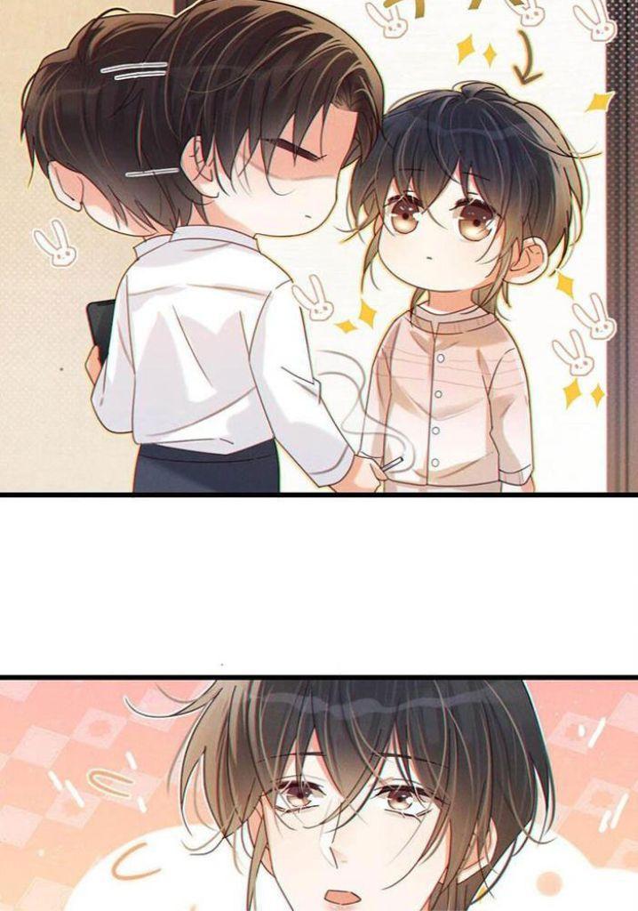 OMG! I’m Pregnant With Him chapter 58 - page 38