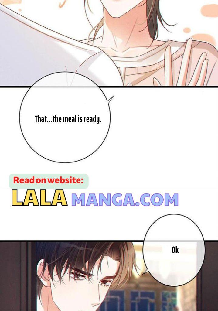 OMG! I’m Pregnant With Him chapter 58 - page 39