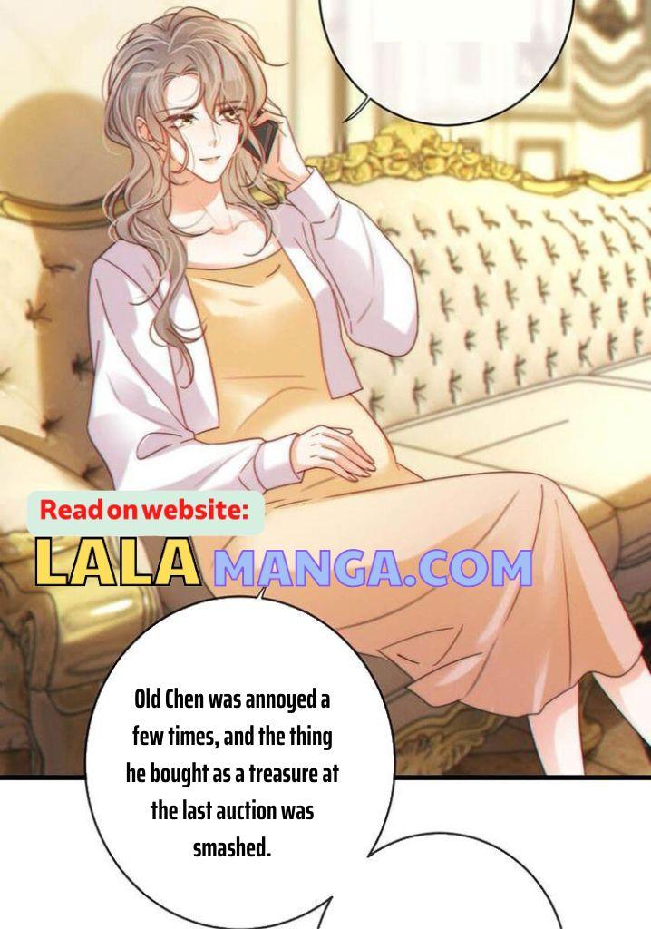 OMG! I’m Pregnant With Him chapter 58 - page 45