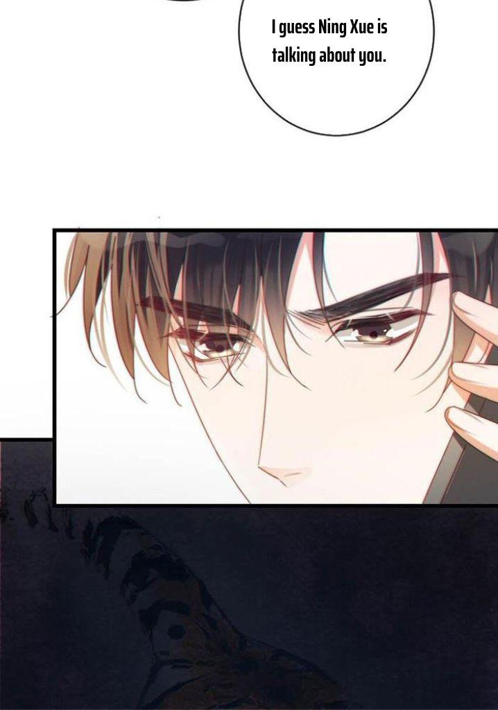 OMG! I’m Pregnant With Him chapter 58 - page 46