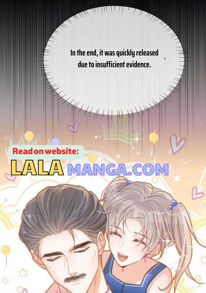 OMG! I’m Pregnant With Him chapter 58 - page 49