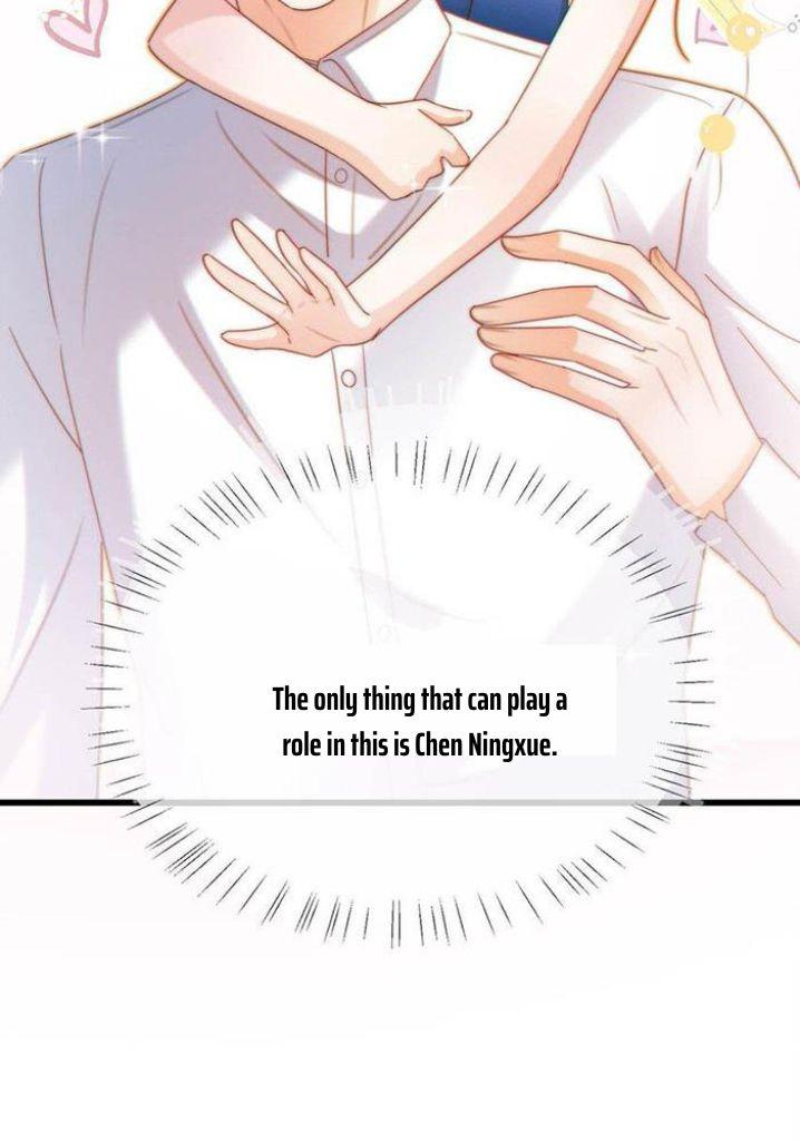 OMG! I’m Pregnant With Him chapter 58 - page 50