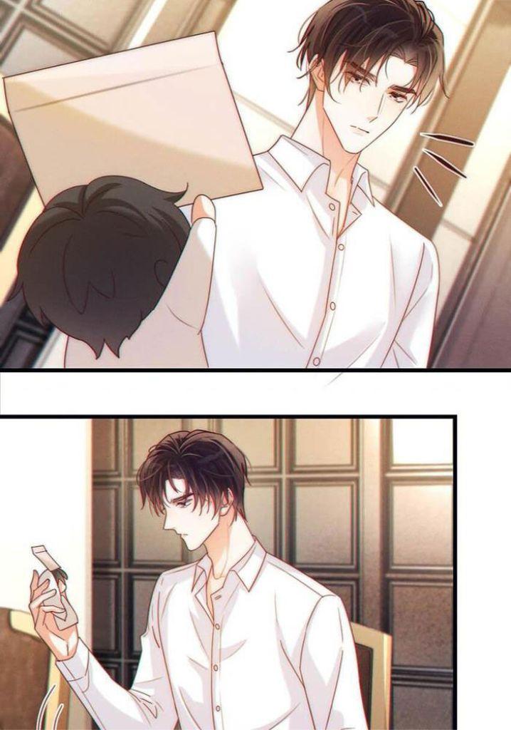 OMG! I’m Pregnant With Him chapter 58 - page 54