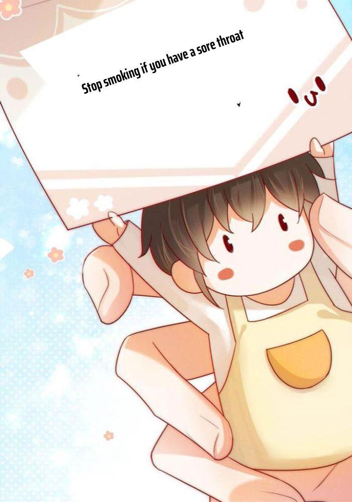 OMG! I’m Pregnant With Him chapter 58 - page 56