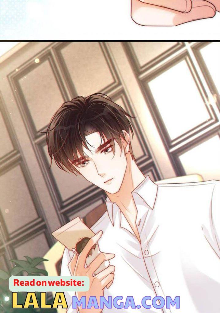 OMG! I’m Pregnant With Him chapter 58 - page 57