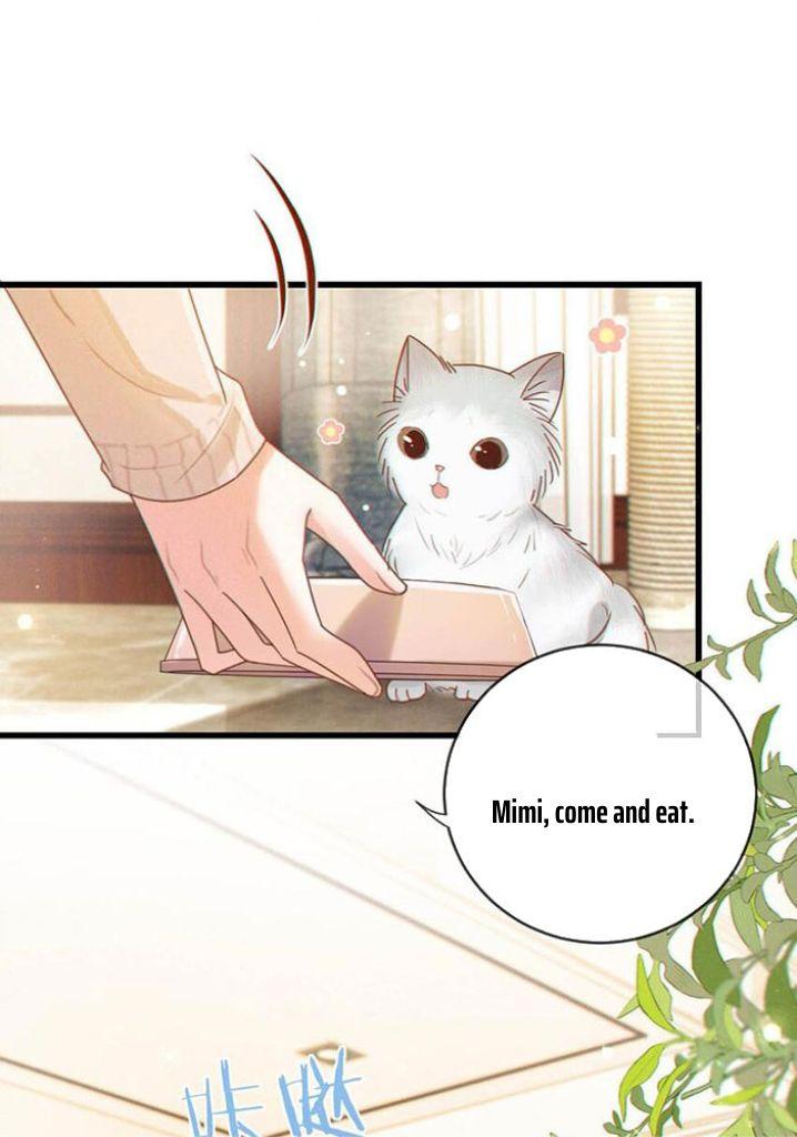 OMG! I’m Pregnant With Him chapter 58 - page 6