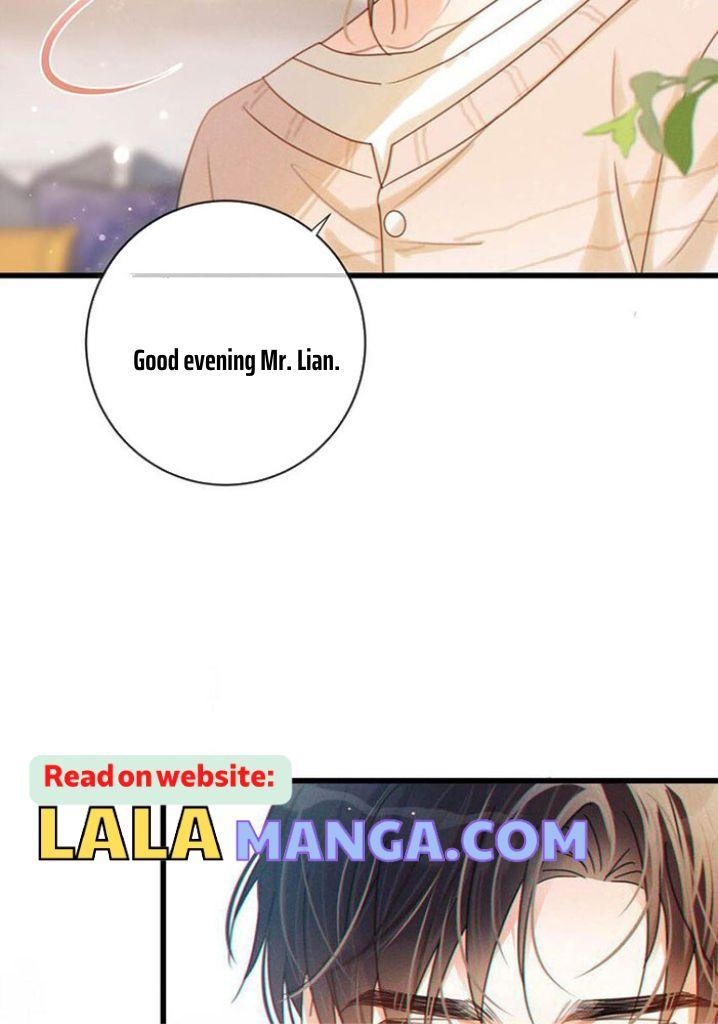 OMG! I’m Pregnant With Him chapter 58 - page 9