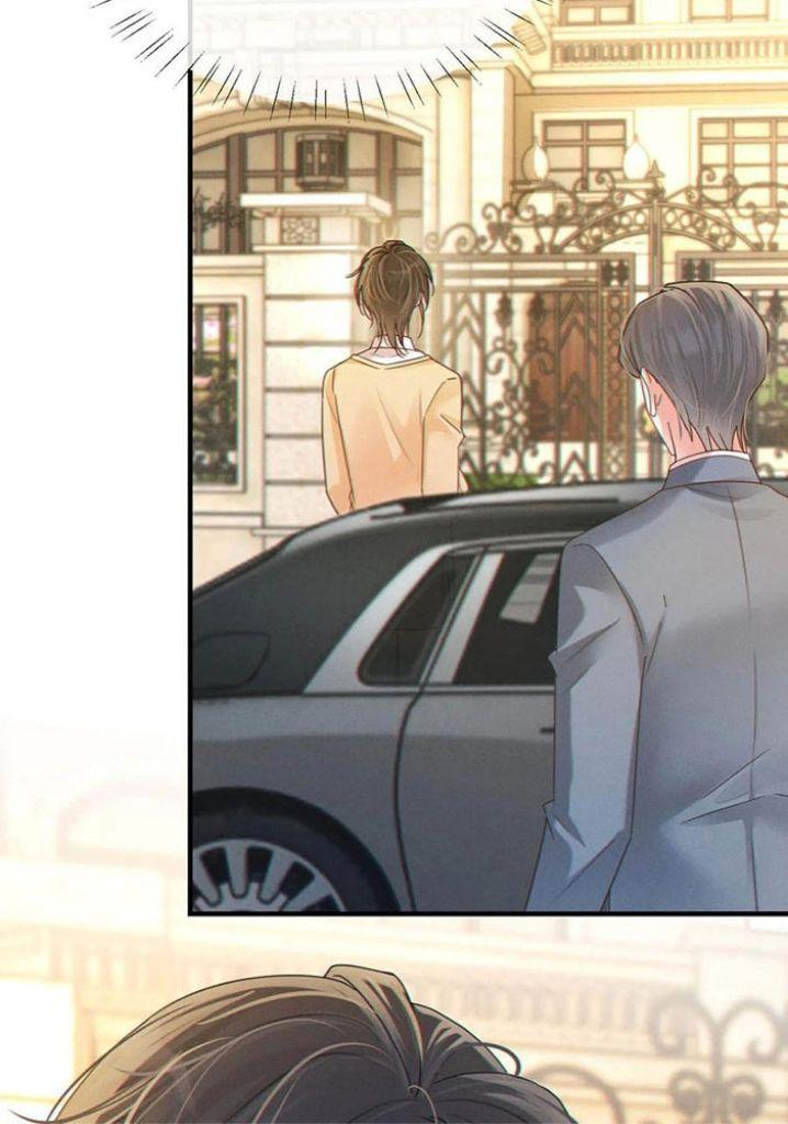 OMG! I’m Pregnant With Him chapter 57 - page 15