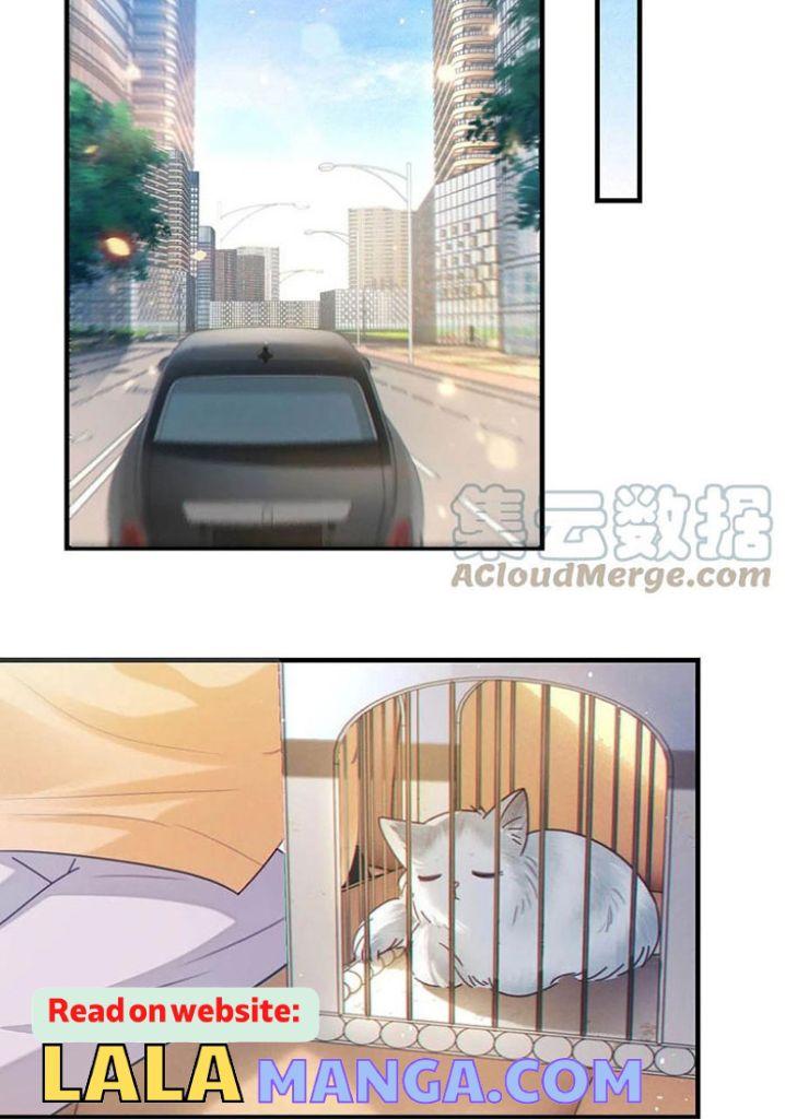 OMG! I’m Pregnant With Him chapter 57 - page 18