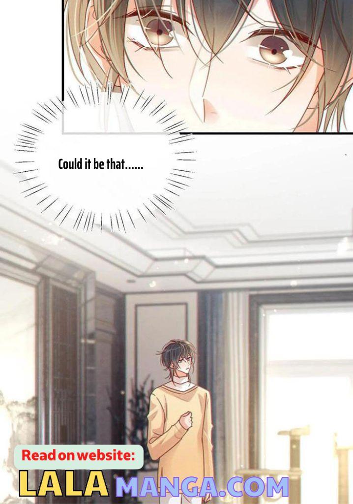 OMG! I’m Pregnant With Him chapter 57 - page 31