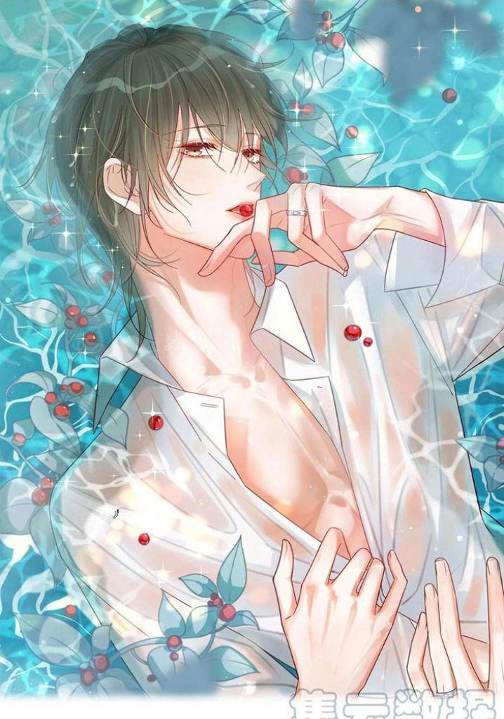 OMG! I’m Pregnant With Him chapter 56 - page 3