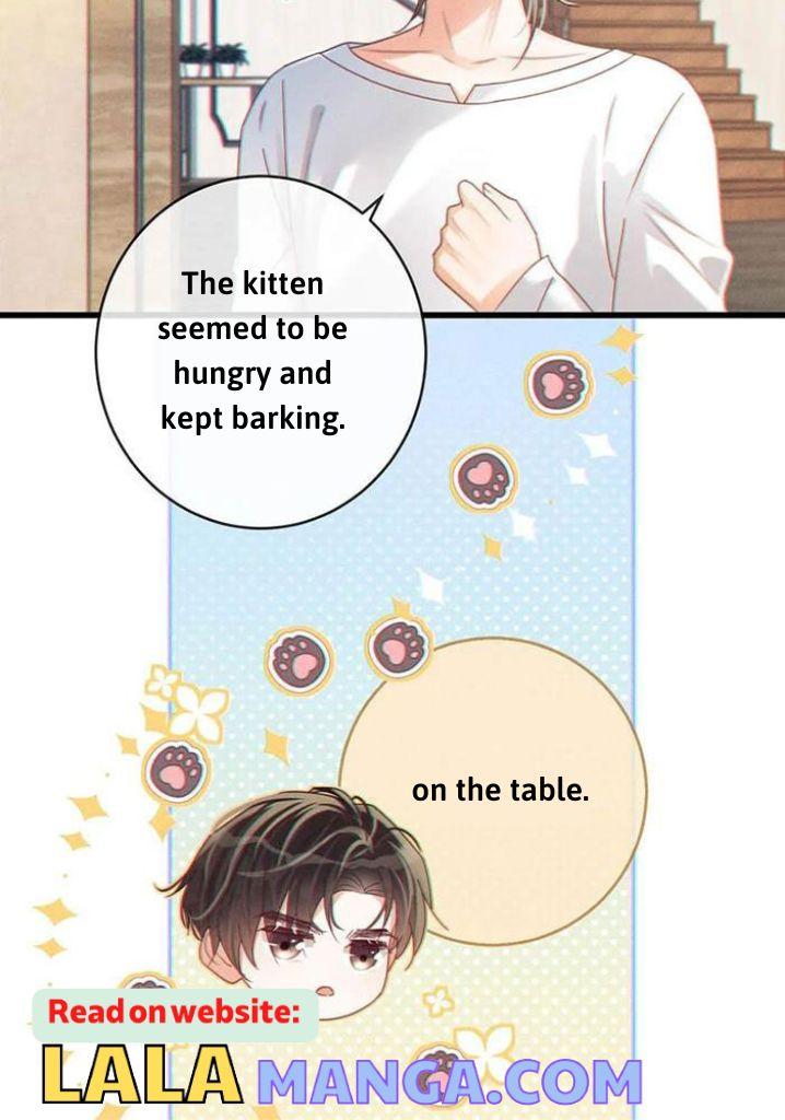 OMG! I’m Pregnant With Him chapter 56 - page 33