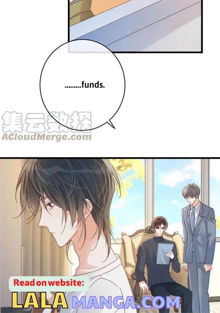 OMG! I’m Pregnant With Him chapter 56 - page 35