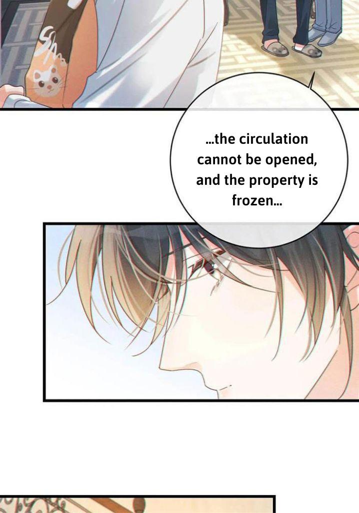 OMG! I’m Pregnant With Him chapter 56 - page 36