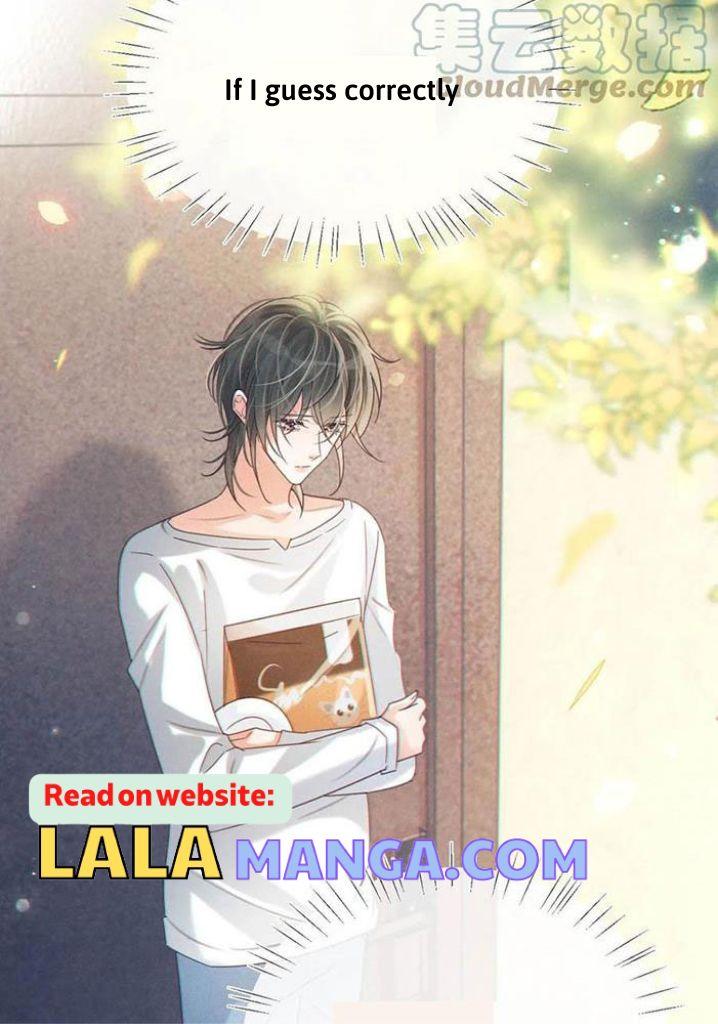 OMG! I’m Pregnant With Him chapter 56 - page 39