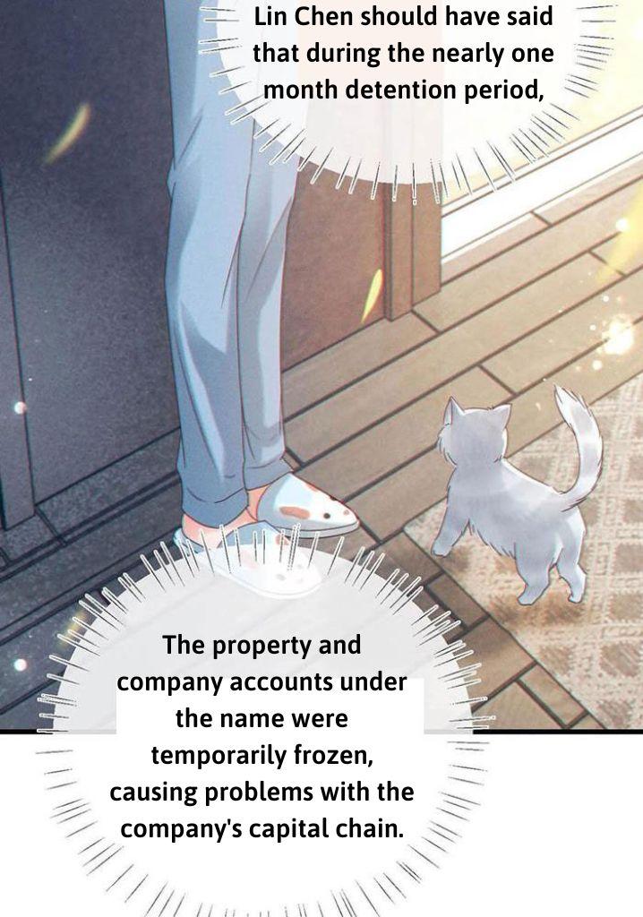 OMG! I’m Pregnant With Him chapter 56 - page 40