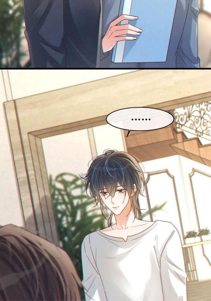 OMG! I’m Pregnant With Him chapter 56 - page 48