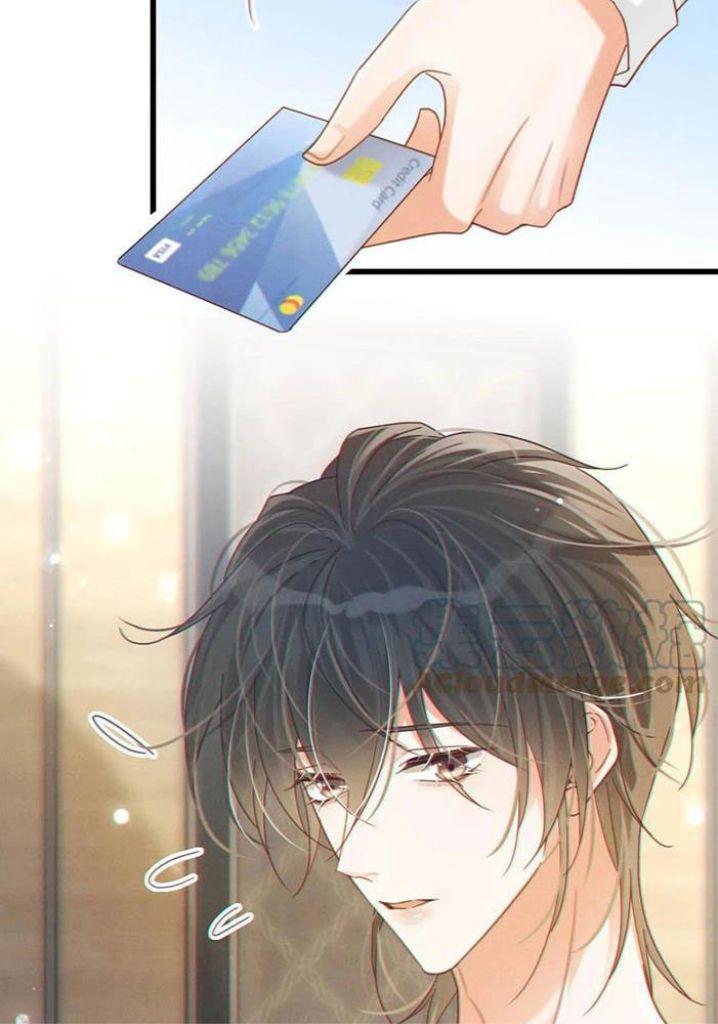 OMG! I’m Pregnant With Him chapter 56 - page 50