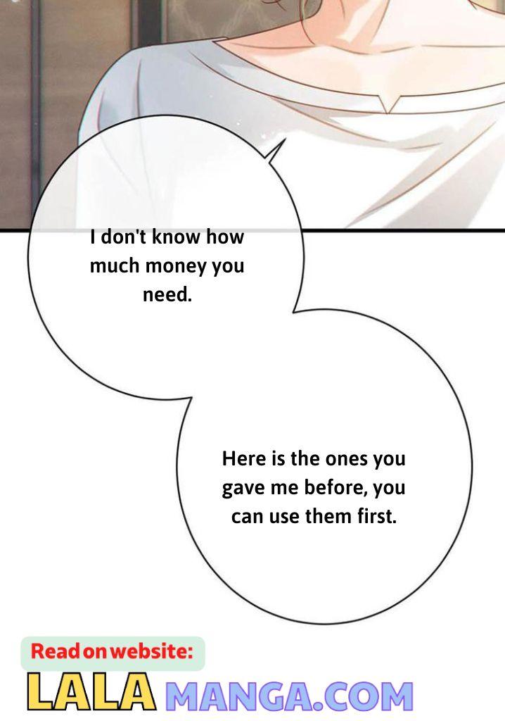 OMG! I’m Pregnant With Him chapter 56 - page 51