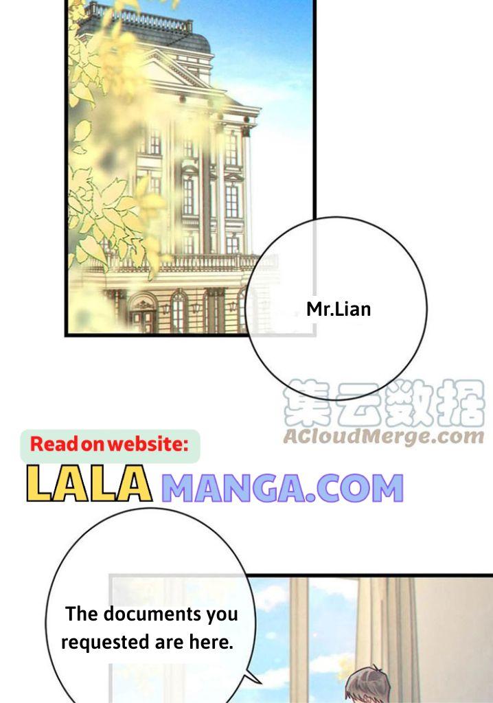 OMG! I’m Pregnant With Him chapter 56 - page 6