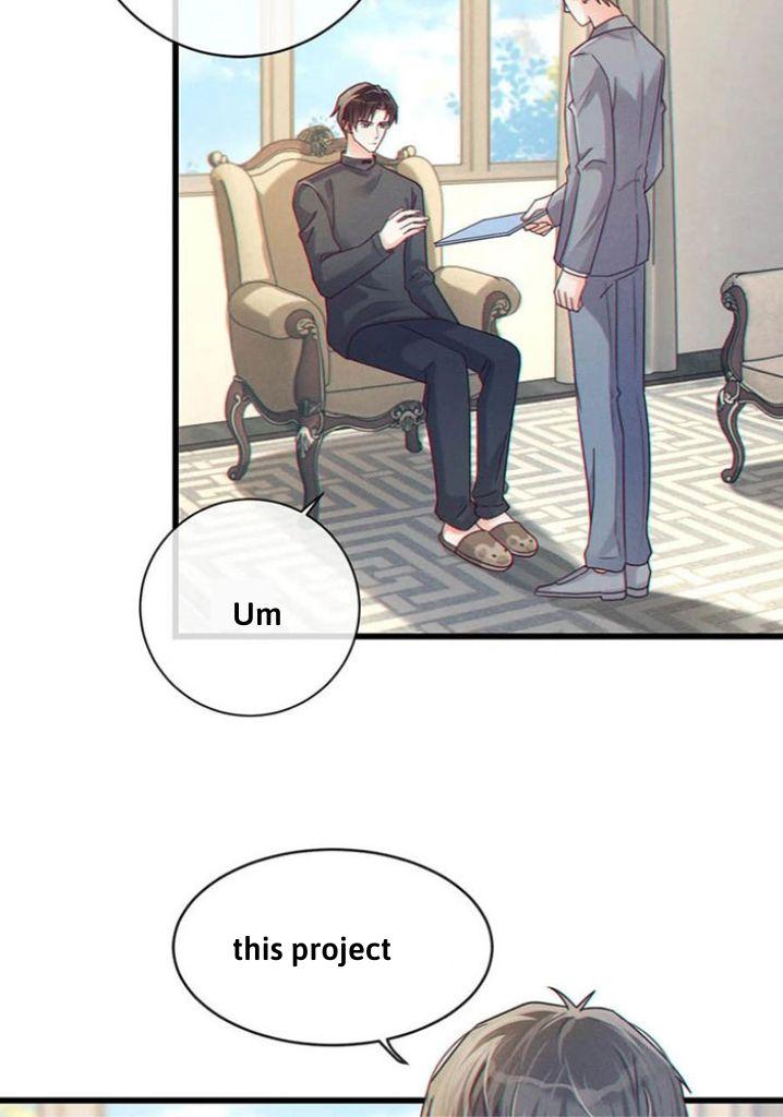 OMG! I’m Pregnant With Him chapter 56 - page 7