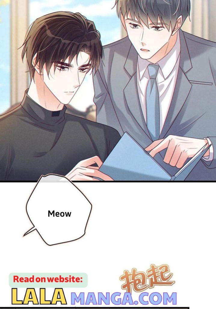 OMG! I’m Pregnant With Him chapter 56 - page 8