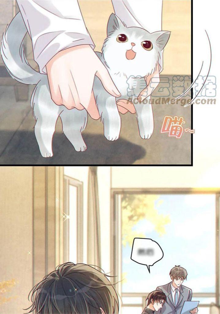 OMG! I’m Pregnant With Him chapter 56 - page 9