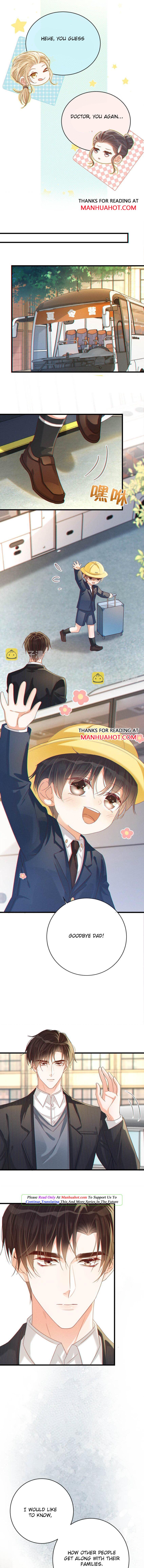 OMG! I’m Pregnant With Him chapter 52 - page 8