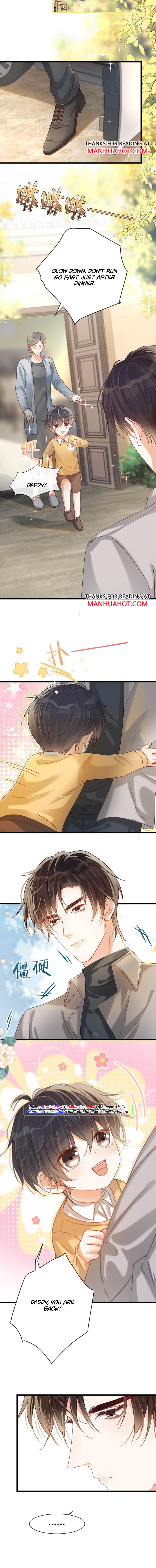 OMG! I’m Pregnant With Him chapter 51 - page 3