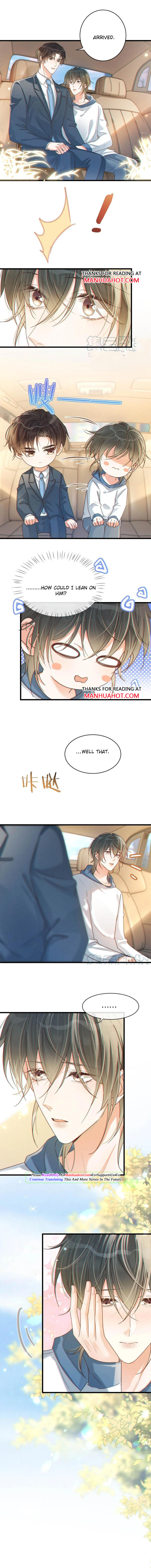 OMG! I’m Pregnant With Him chapter 50 - page 3