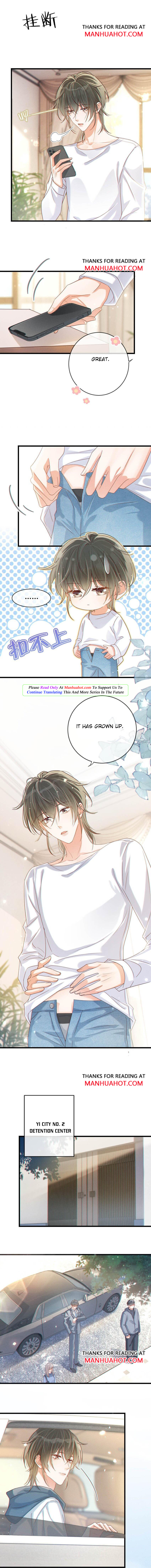 OMG! I’m Pregnant With Him chapter 49 - page 2