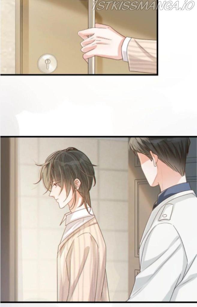 OMG! I’m Pregnant With Him chapter 48 - page 16