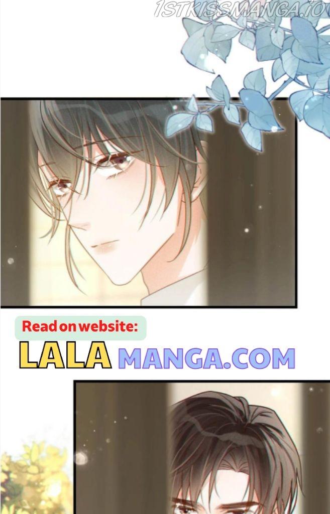 OMG! I’m Pregnant With Him chapter 48 - page 19