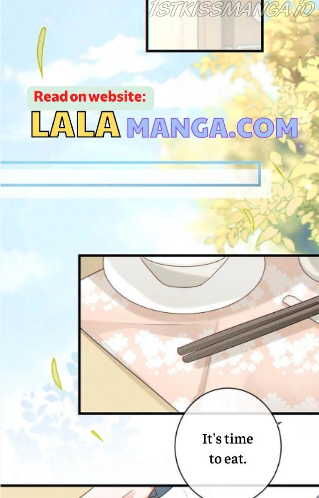 OMG! I’m Pregnant With Him chapter 48 - page 21