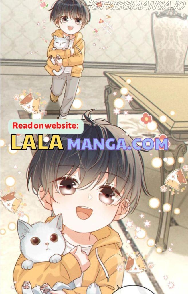 OMG! I’m Pregnant With Him chapter 48 - page 23
